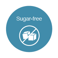 Sugar-free