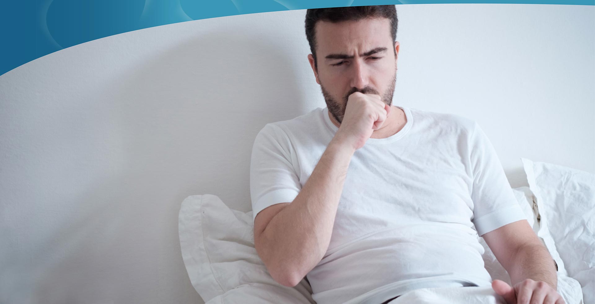 when to take fluimucil - acute bronchitis